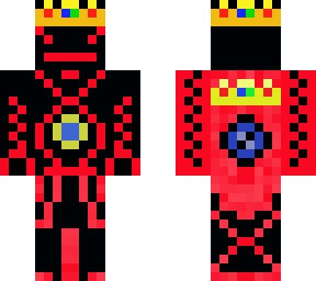 super skin | Minecraft Skin