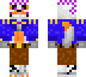 suzuki the fox