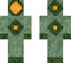 swamp idol