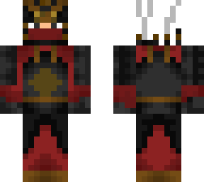 takeda shingen