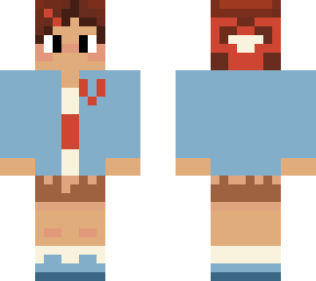 tbn ; private skin