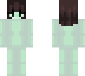 the bare base for my friends skin