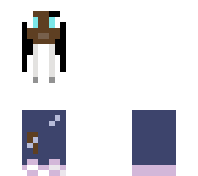 the classic hoodie girl