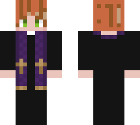 the good priest 2