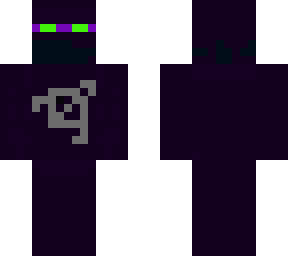 the lost eyes of the ender