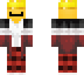 themaninyellow (arm fix)