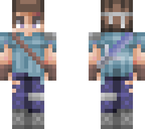 this skin is so cool! ill save it!