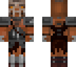 uruk clan