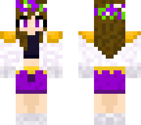 vegetta chica 2.0