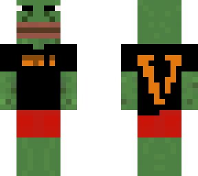 vlone pepe