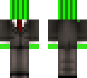 watermelon suit
