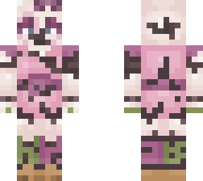 withered glamrock chica