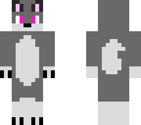 wolf contest results!