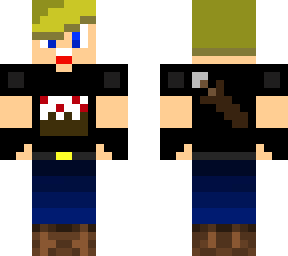 wolftamerplayz thumbnail birthday
