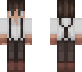 worker boy