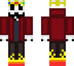 xeromant (bones)