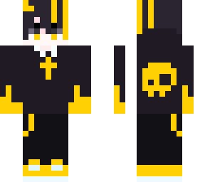 yellow boy