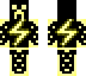yellow creeper