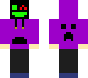 you
