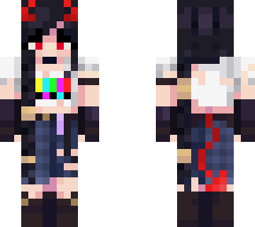 zero (with tail)