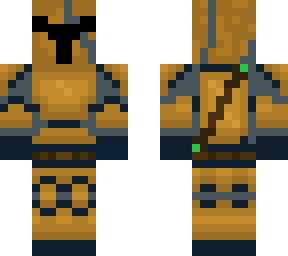 zillo armor