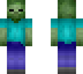 zombie
