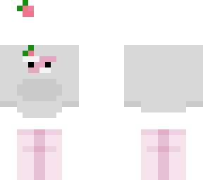 -~{strawberry cow}~-