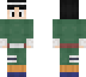 ~+rock lee+~