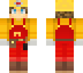 ~manwithraft block wars~