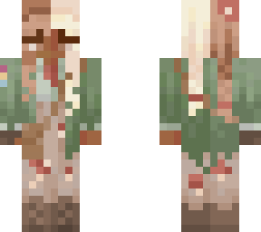 -woodland elf-