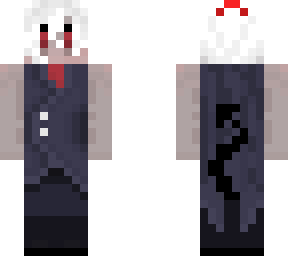 adrellnaline, the hyperactive demon ver.1.1