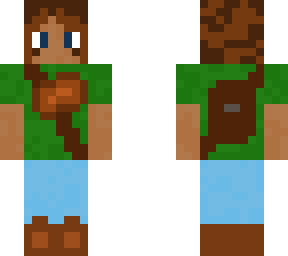 adventurer