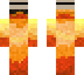 agent blaze