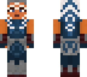 ahsoka tano