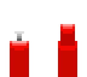 among us killed red