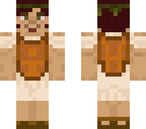ancient civilization skin