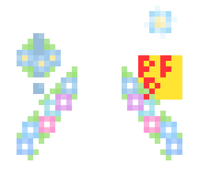 announcement skin for thebluelotus! ~ ce