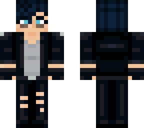 another dude