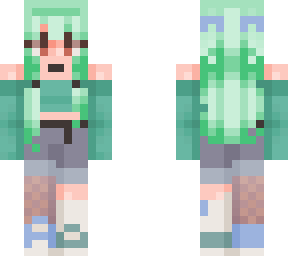 aquamarine / rce
