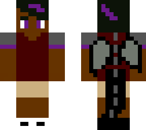 armoured dragon