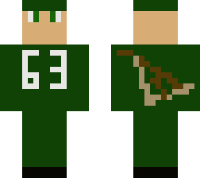 army goodguy