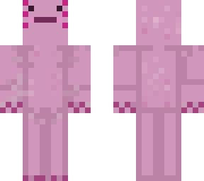 axolote