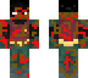 battle damaged robin updated