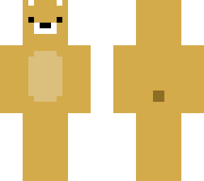 bear