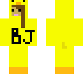 bj_duckling