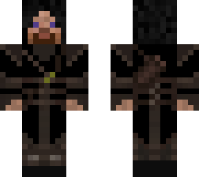 black assasin v0.0
