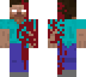 bloody herobrian