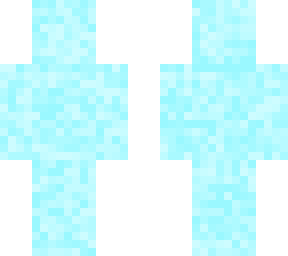 blue boi