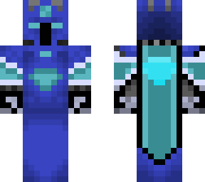 blue knight v1