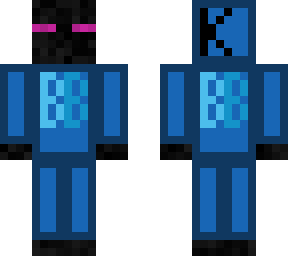 bluebladde